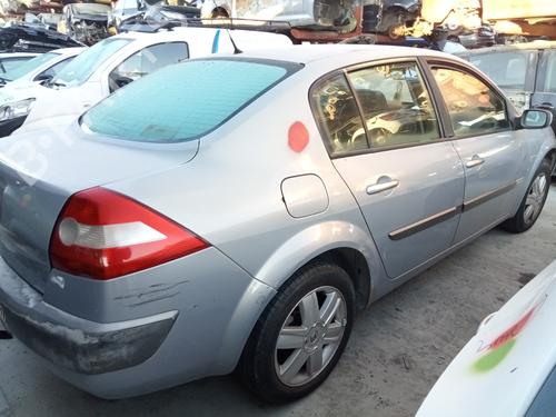 Left taillight RENAULT MEGANE II Saloon (LM0/1_) | BP16514678C34 - Image 8