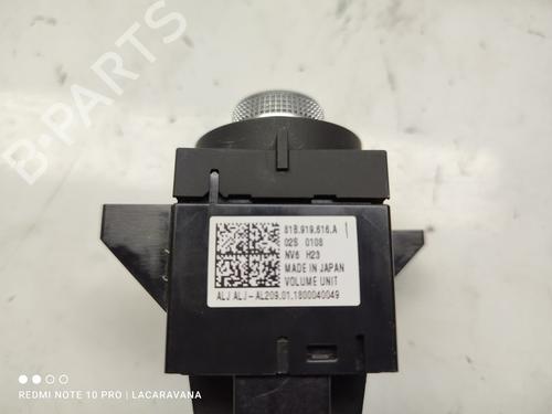 Switch AUDI Q2 (GAB, GAG) 1.6 TDI | BP17950364I30 
