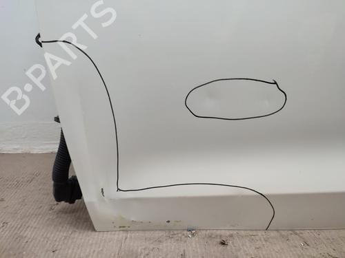 Dør venstre foran SSANGYONG TIVOLI GRAND  | BP29720965C2 