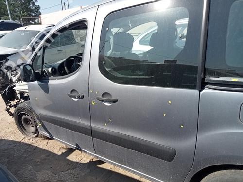 Interior handle CITROËN BERLINGO MULTISPACE (B9) 1.6 BlueHDi 100 | BP34240338I7  - Image 7