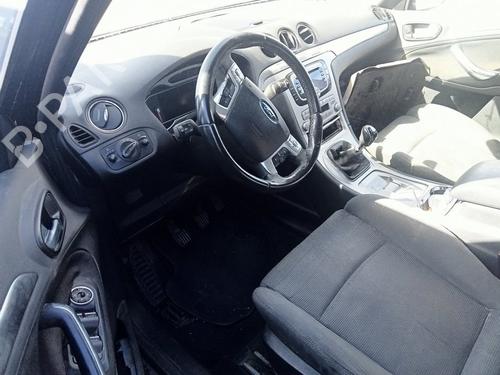 Instrument cluster FORD S-MAX (WA6) | BP33208625C47 - Image 9