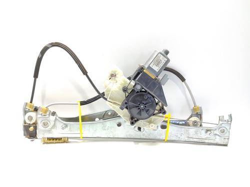 Used Front right window mechanism CITROËN C4 CACTUS 1.6 BlueHDi 100 (99 hp) 20122911
