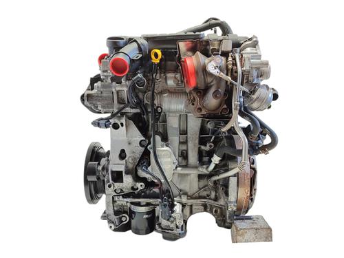 Motor PEUGEOT 308 II (LB_, LP_, LW_, LH_, L3_) [2013-2021]  29476036