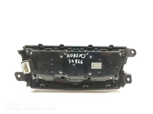 Switch NISSAN MURANO II (Z51) 2.5 dCi 4x4 | BP22900785I30