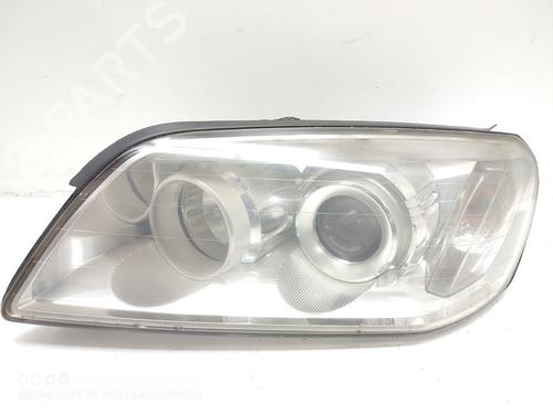 Left headlight CHEVROLET CAPTIVA (C100, C140) 2.0 D 4WD (150 hp) 16508545