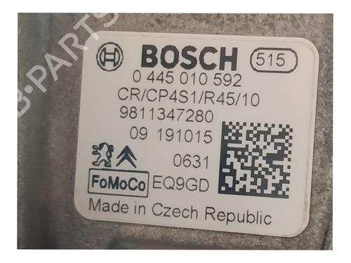 Engine FORD TRANSIT COURIER B460 Box Body/MPV 1.5 EcoBlue | BP34221989M1  - Image 11