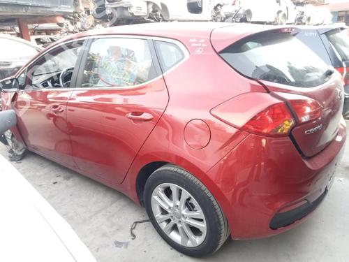 Electronic module KIA CEE'D (JD) | BP16511862M83 - Image 9