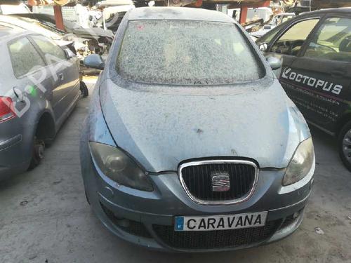 Left mirror SEAT TOLEDO III (5P2) | BP19179744C26
