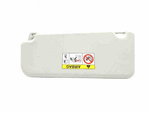 Used Right sun visor Right sun visor 36804772 36804772