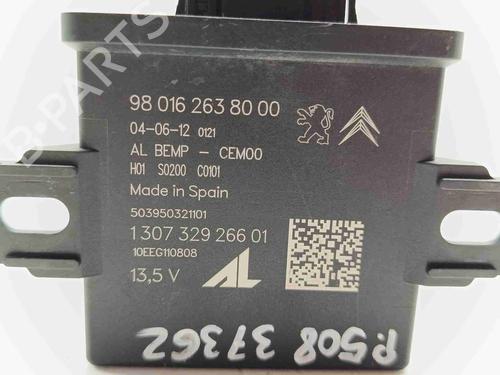 Electronic module PEUGEOT 508 I (8D_) | BP36160220M83 - Image 4