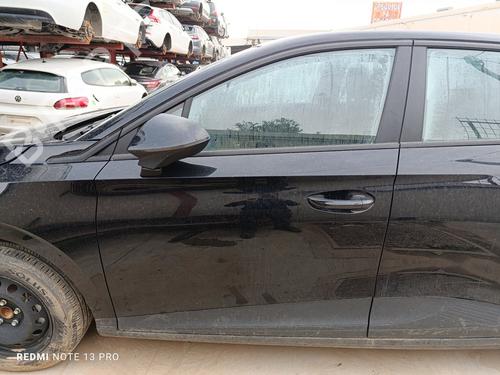 Used Left front door MG MG 4 (EH32) [2022-2025]  29721173