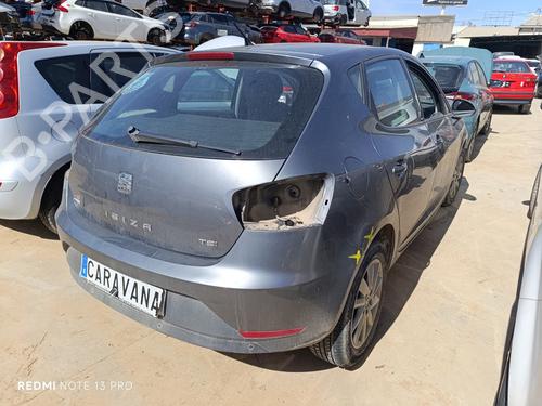 Engine SEAT IBIZA IV (6J5, 6P1)  | BP29350434M1 