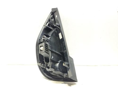 Right taillight RENAULT SCÉNIC III (JZ0/1_)  | BP25997190C35 