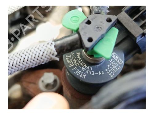 Engine FORD TRANSIT COURIER B460 Box Body/MPV  | BP34222050M1  - Image 18