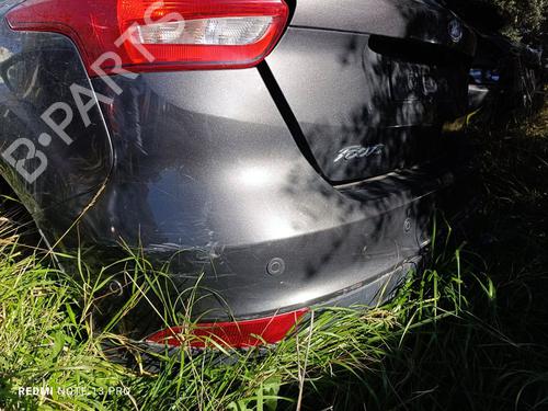 Rear bumper FORD FOCUS III  | BP23066089C8 
