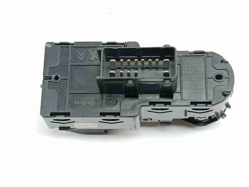 Left front window switch PEUGEOT 208 I (CA_, CC_) | BP38093030I27 - Image 2