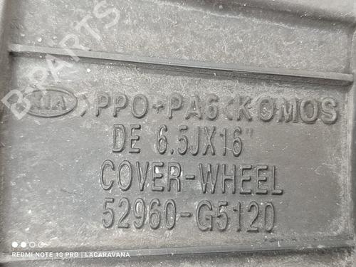 Rim KIA NIRO I (DE) 1.6 GDI Plug-in Hybrid | BP16513821C45 