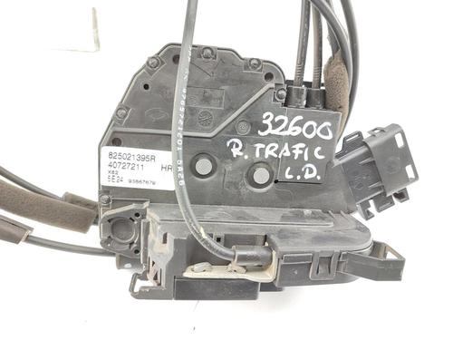Rear right lock RENAULT TRAFIC III Van (FG_)  | BP16516735C99 