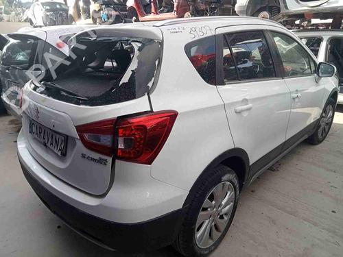 Electronic module SUZUKI SX4 S-Cross (JY) 1.0 (AKK 310) | BP40098368M83 - Image 7