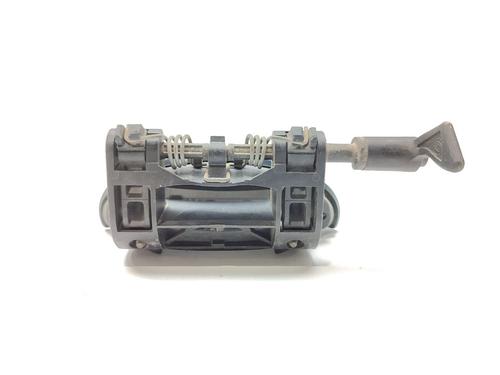 Rear right exterior door handle PEUGEOT 206 Hatchback (2A/C) 1.9 D | BP18903518C130 