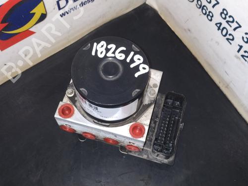 ABS pump SEAT IBIZA III (6L1)  | BP16508872M43 