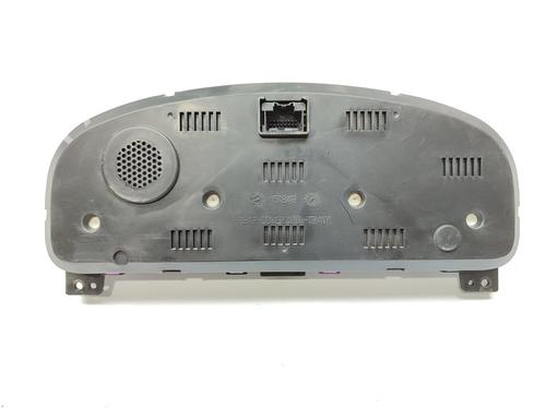 Instrument cluster CHEVROLET CAPTIVA (C100, C140) 2.0 D 4WD | BP18640569C47 
