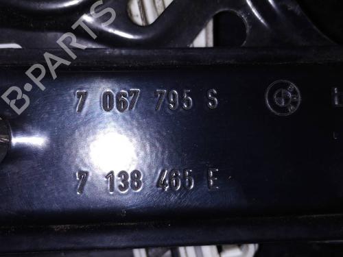 Front left window mechanism BMW 1 (E87) | BP16508214C22
