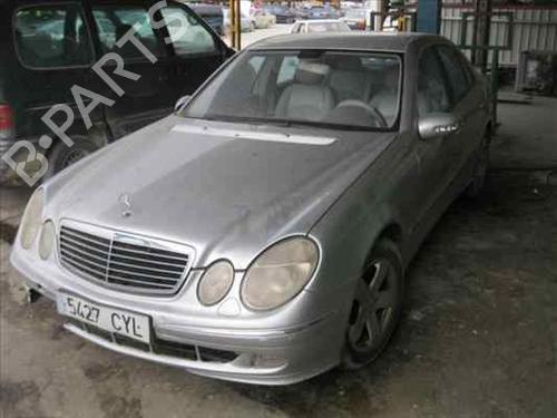 Engine MERCEDES-BENZ E-CLASS (W211)  | BP16506692M1  - Image 18