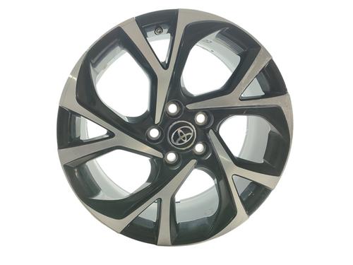 Used Rim TOYOTA C-HR (_X1_) [2016-2026]  31339806