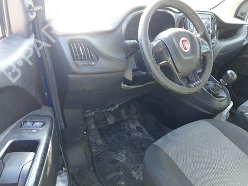 Gearbox FIAT DOBLO Cargo (263_) 1.6 D Multijet (263WXD1B, 263WXR1B, 263WXX1B, 263ZXD1B,... | BP32775445M3  - Image 17