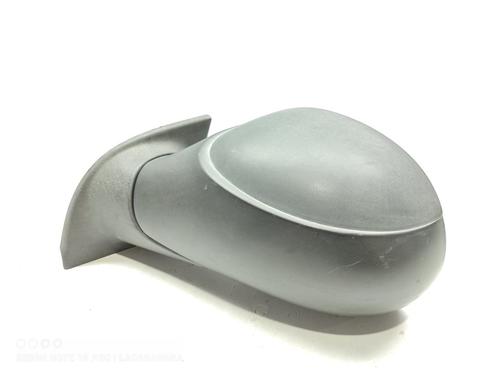 Left mirror CITROËN C3 I (FC_, FN_) 1.4 i Bivalent | BP19652134C26 