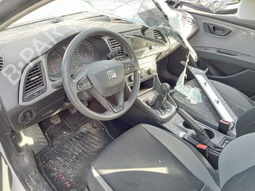 Instrument cluster SEAT LEON (5F1) | BP16512287C47