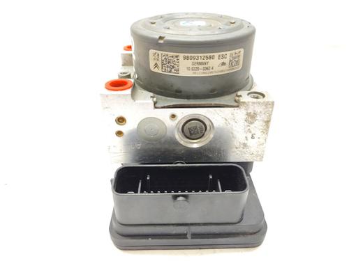 ABS pump PEUGEOT 2008 II (UD_, US_, UY_, UJ_, UR_, UC_)  | BP29720902M43 
