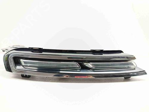 Used Right front indicator Right front indicator CITROËN C5 AIRCROSS (A_) 1.5 BlueHDi 130 (ACYHZJ, ACYHZR) (131 hp) 40098395 40098395