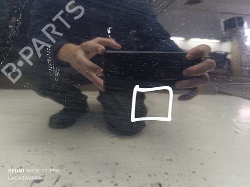 Right front door VW GOLF VI (5K1) 1.6 TDI | BP21387065C3 