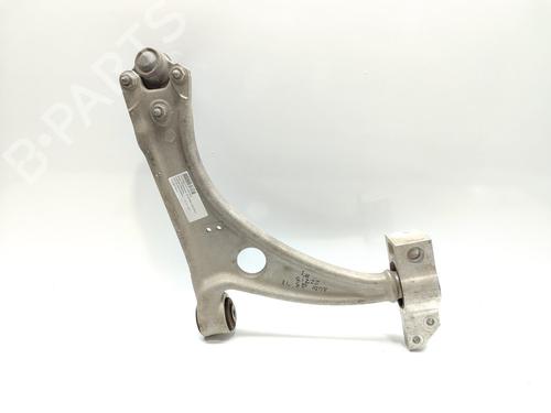 Left front suspension arm AUDI Q3 (8UB, 8UG)  | BP16504052M12 
