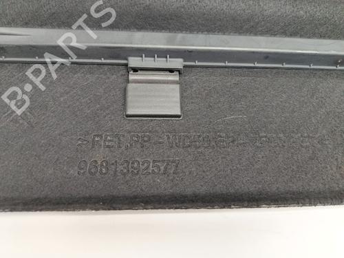 Hattehylde PEUGEOT PARTNER Box Body/MPV | BP34059591C85 - Image 2