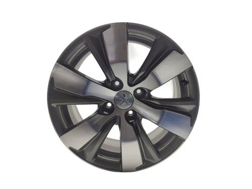Used Rim PEUGEOT 2008 I (CU_) 1.6 BlueHDi 100 (100 hp) 16508044