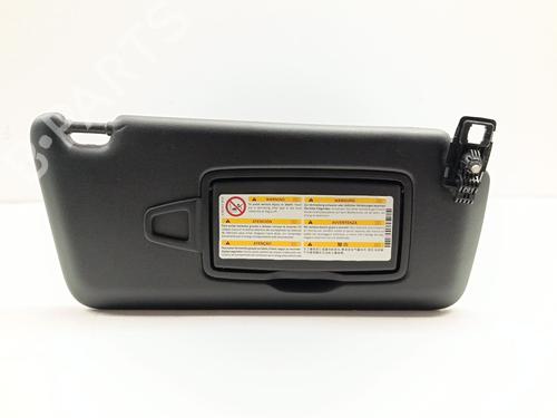 right-sun-visor-mercedes-benz-a-class-w176-2012-2013-2014-2015-2016-2017-2018-34127621 main image