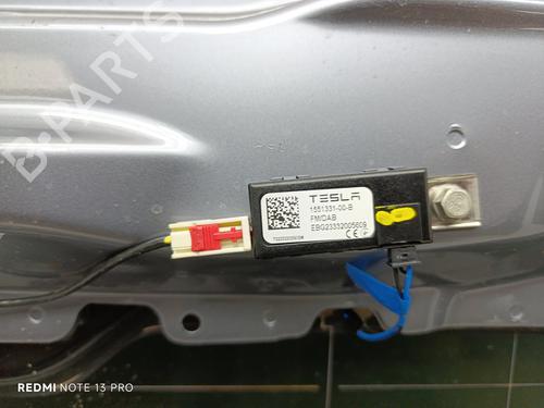 Bakluke CC/Kombi-Kupé TESLA MODEL Y (5YJY)  | BP29720824C6 