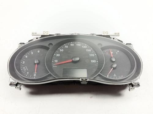 Used Instrument cluster Instrument cluster RENAULT KANGOO / GRAND KANGOO II (KW0/1_) 1.5 dCi 95 (KW16) (95 hp) 34223735 34223735