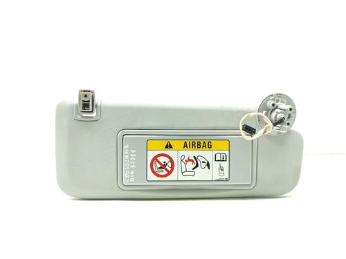 Højre solskærm Højre solskærm OPEL CROSSLAND X / CROSSLAND (P17, P2QO) 1.6 Turbo D (75) (120 hp) 33938891 33938891