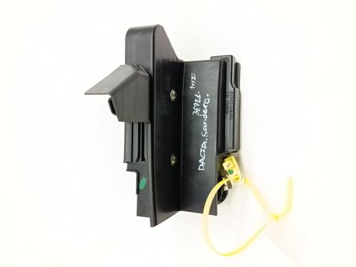 Venstre bagtil lås DACIA SANDERO II [2012-2026]  33202810