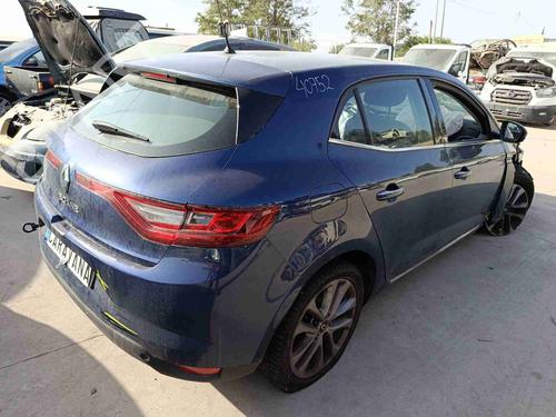 Right taillight RENAULT MEGANE IV Hatchback (B9A/M/N_) 1.5 dCi 110 (B9A3) | BP38876051C35 - Image 7