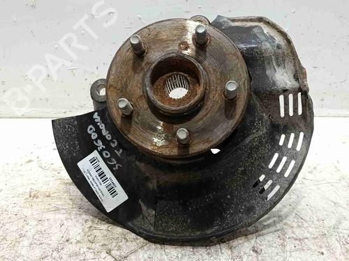 Used Right front steering knuckle Right front steering knuckle 38303857 38303857