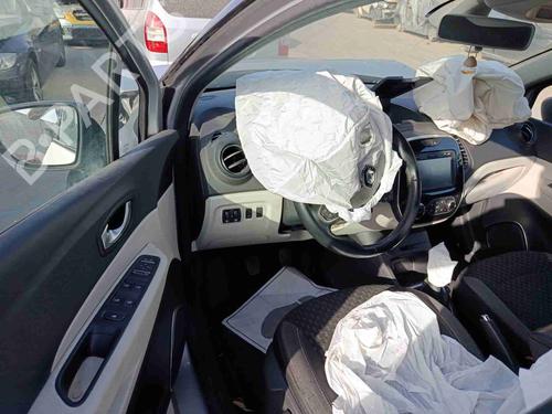 Left taillight RENAULT CAPTUR I (J5_, H5_) 1.2 TCe 120 | BP38876061C34 - Image 8