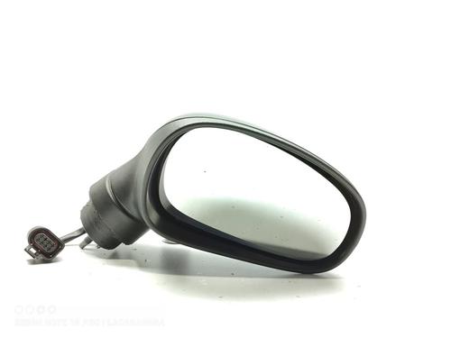 Used Right mirror SEAT LEON (1P1) 1.9 TDI (105 hp) 19652131