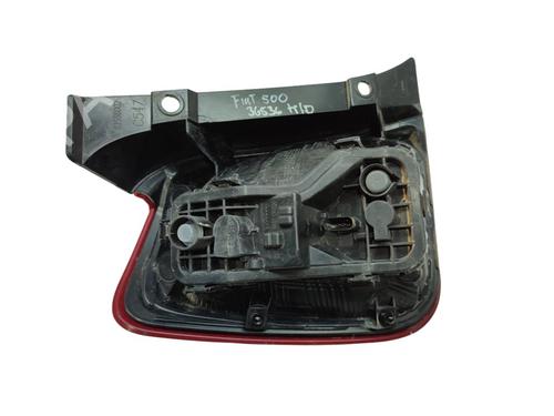 Right taillight FIAT 500 (312_)  | BP27536361C35 