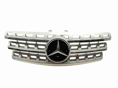 Used Grille Grille MERCEDES-BENZ M-CLASS (W164) ML 320 CDI 4-matic (164.122) (224 hp) 39654220 39654220