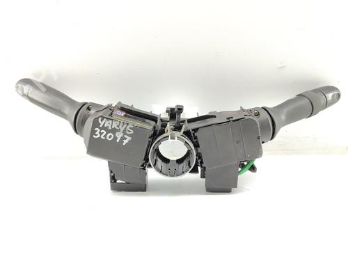 Headlight switch TOYOTA YARIS (_P13_) 1.4 D (NLP130_, NLP130) | BP16513727I24 